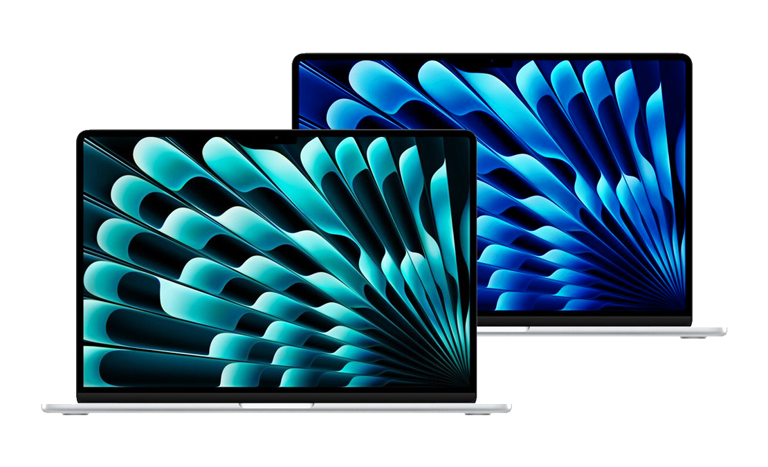 Технические характеристики и возможности MacBook Air 15: обзор