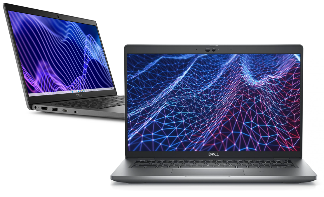 Обзор Dell Latitude: от базовой до премиальной модели
