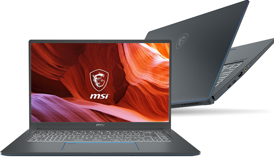 Что стоит знать о MSI Prestige 15 A10Sc: обзор 