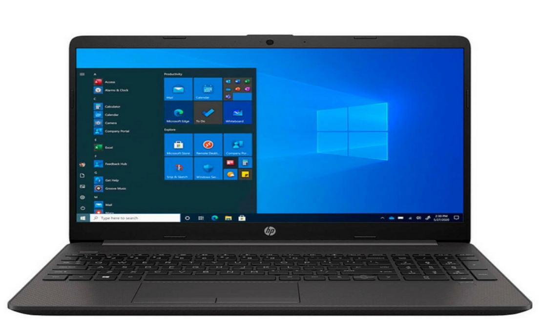 HP 255 G8 обзор: бюджетный ноутбук для повседневных задач