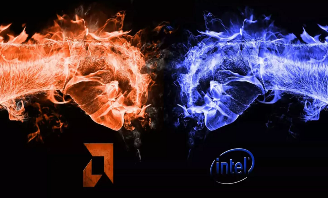 AMD или Intel: в чем различия и какой процессор выбрать?
